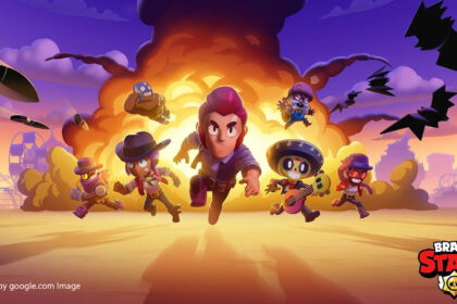 Brawl Stars Exciting battles on iOS 18